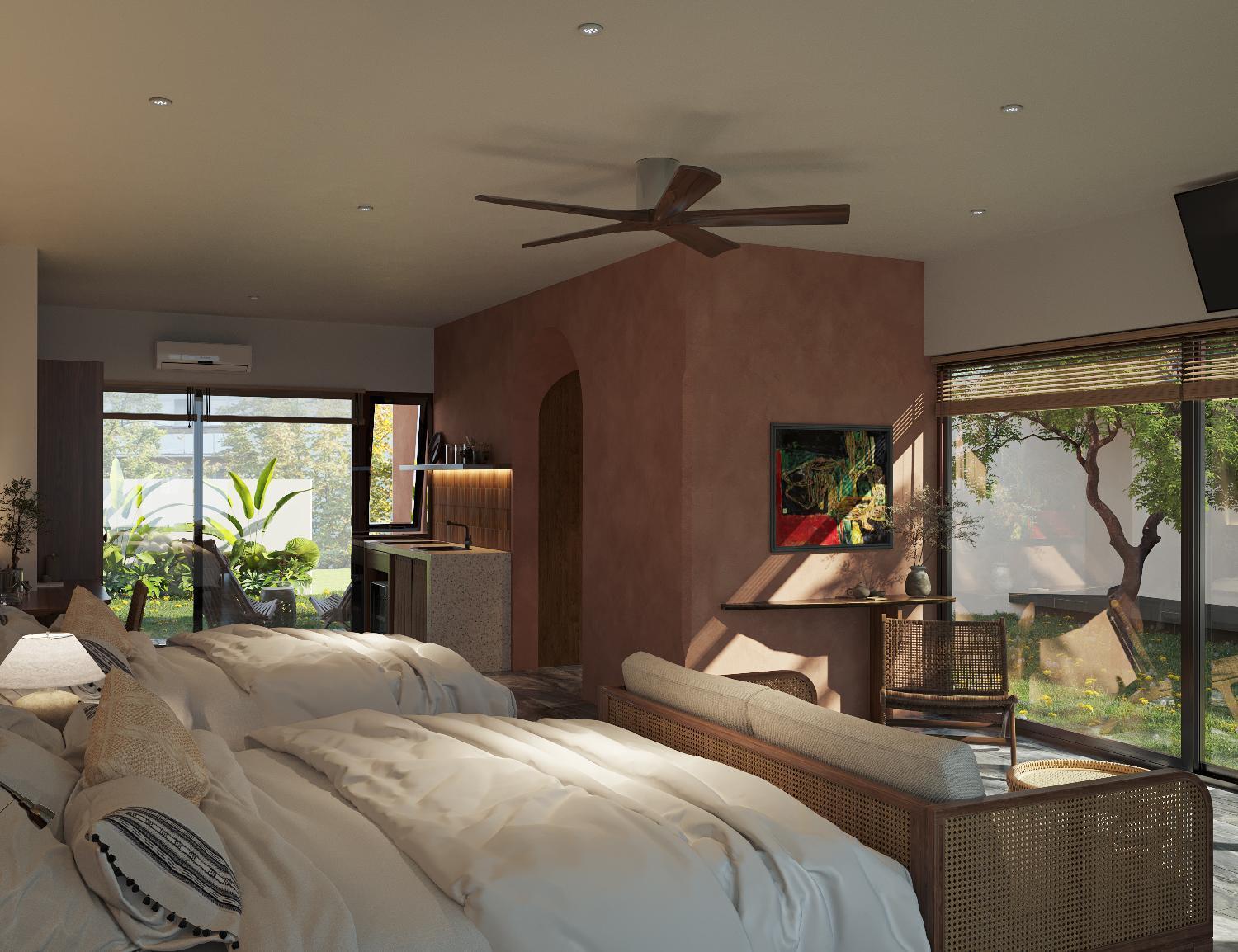 The Shoreline Stay Hoi An Exterior photo