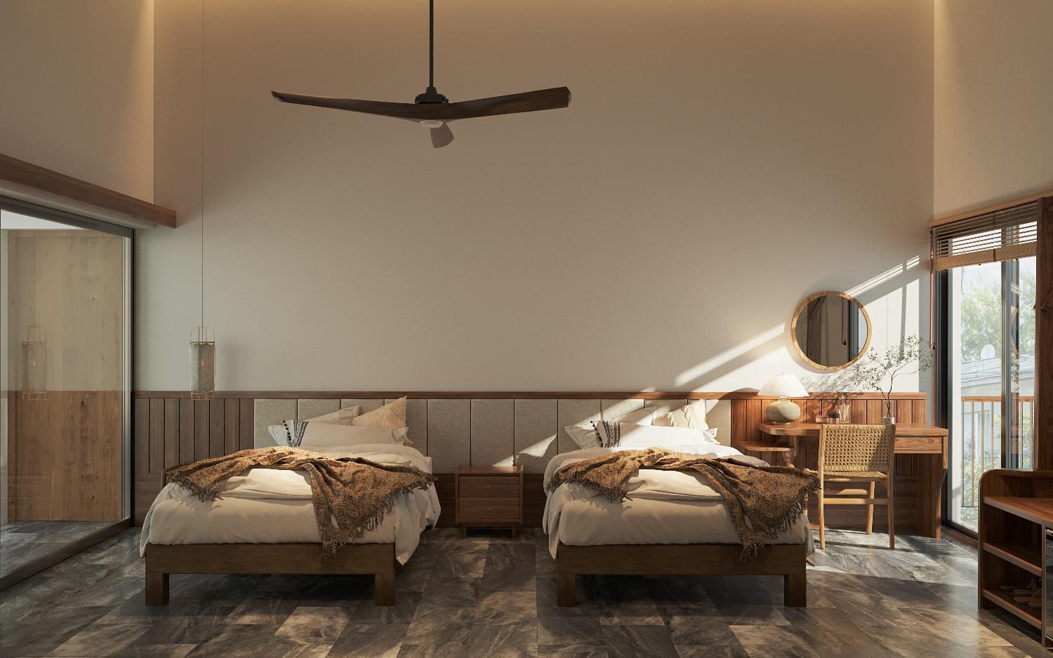 The Shoreline Stay Hoi An Exterior photo