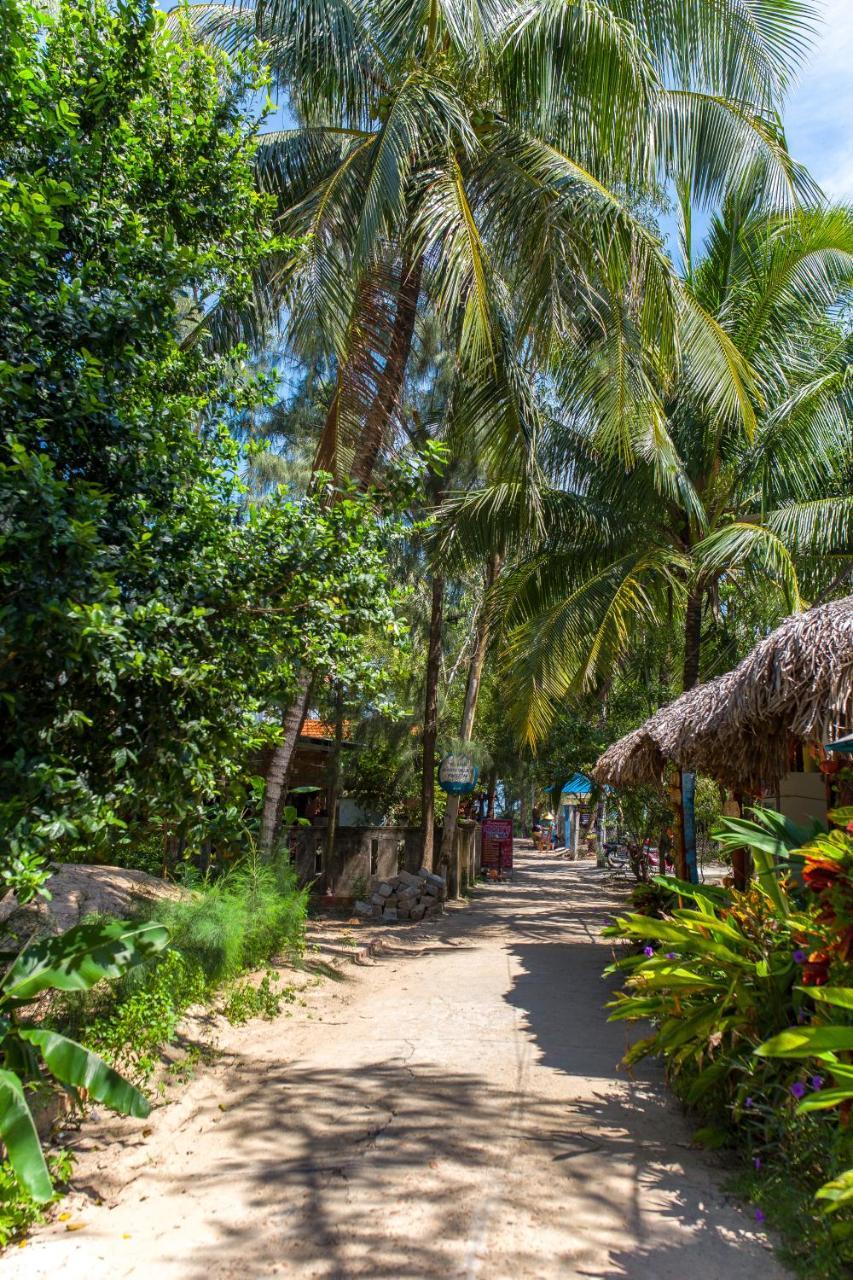 The Shoreline Stay Hoi An Exterior photo
