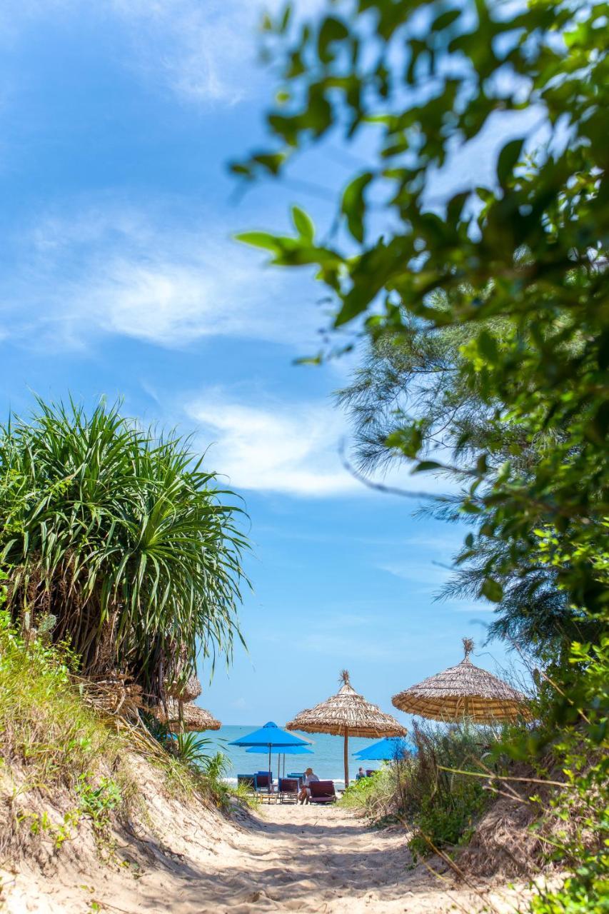 The Shoreline Stay Hoi An Exterior photo